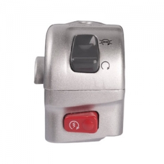 HANDLE SWITCH,  RIGHT SIDE