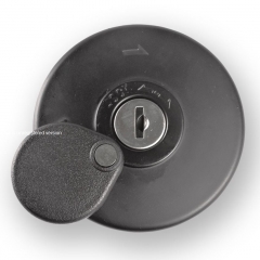 FUEL TANK CAP COMP